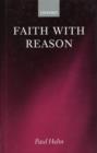 Faith with Reason - Book