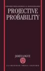 Projective Probability - Book