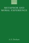 Metaphor and Moral Experience - Book