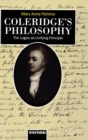 Coleridge's Philosophy : The Logos as Unifying Principle - Book
