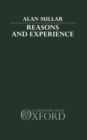 Reasons and Experience - Book