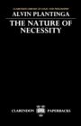 The Nature of Necessity - Book