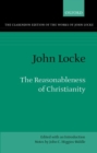 John Locke: The Reasonableness of Christianity - Book