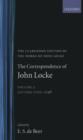 John Locke: Correspondence : Volume V, Letters 1702-2198 - Book