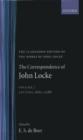 John Locke: Correspondence : Volume VII, Letters 2665-3286 - Book