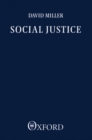 Social Justice - Book