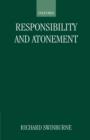 Responsibility and Atonement - Book