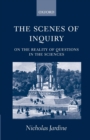 The Scenes of Inquiry : On the Reality of Questions in the Sciences - Book