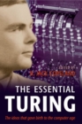 The Essential Turing - Book