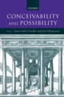Conceivability and Possibility - Book