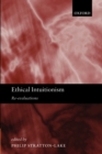 Ethical Intuitionism : Re-evaluations - Book