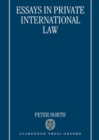 Essays in Private International Law - Book