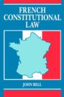 French Constitutional Law - Book