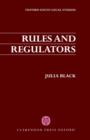 Rules and Regulators - Book