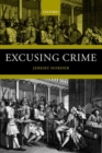Excusing Crime - Book