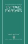 Just Wages for Women - Book