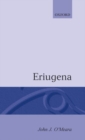 Eriugena - Book