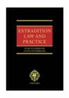 Extradition: Law and Practice - Book