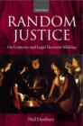 Random Justice : On Lotteries and Legal Decision-Making - Book