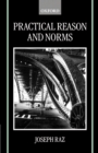 Practical Reason and Norms - Book