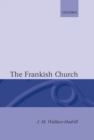 The Frankish Church - Book