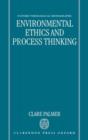Environmental Ethics and Process Thinking - Book