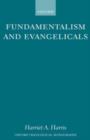 Fundamentalism and Evangelicals - Book