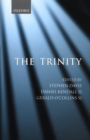 The Trinity : An Interdisciplinary Symposium on the Trinity - Book
