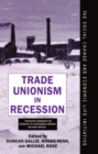 Trade Unionism in Recession - Book