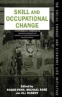 Skill and Occupational Change - Book