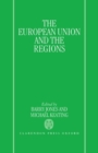 The European Union and the Regions - Book