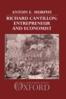 Richard Cantillon : Entrepreneur and Economist - Book