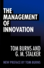 The Management of Innovation - Book