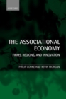 The Associational Economy : Firms, Regions, and Innovation - Book