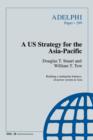 A US Strategy for the Asia-Pacific - Book