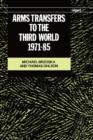 Arms Transfers to the Third World, 1971-85 - Book