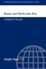 Russia and North-East Asia - Book