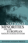 National Minorities and the European Nation-States System - Book