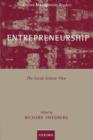 Entrepreneurship : The Social Science View - Book