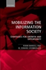 Mobilizing the Information Society : Strategies for Growth and Opportunity - Book