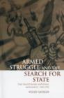 Armed Struggle and the Search for State : The Palestinian National Movement, 1949-1993 - Book