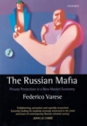 The Russian Mafia : Private Protection in a New Market Economy - Book