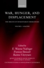 War, Hunger, and Displacement: Volume 1 - Book