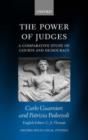 The Power of Judges : A Comparative Study of Courts and Democracy - Book