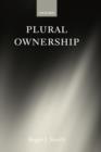 Plural Ownership - Book