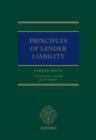 Principles of Lender Liability - Book