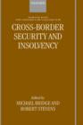 Cross-border Security and Insolvency - Book