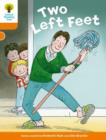 Oxford Reading Tree Biff, Chip and Kipper Stories Decode and Develop: Level 6: Two Left Feet - Book