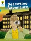 Oxford Reading Tree Biff, Chip and Kipper Stories Decode and Develop: Level 7: The Detective Adventure - Book