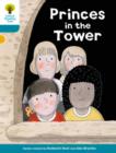 Oxford Reading Tree Biff, Chip and Kipper Stories Decode and Develop: Level 9: Princes in the Tower - Book